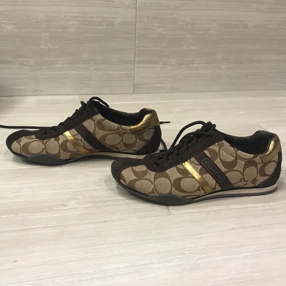 Coach Katelyn Sneakers - Picture 6 of 7